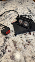 V2 Battery powered Baja with switch