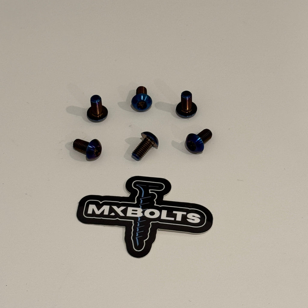 Talaria XXX Hall Sensor Bolts (set of 4)