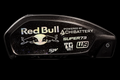 super 73 RX battery decal