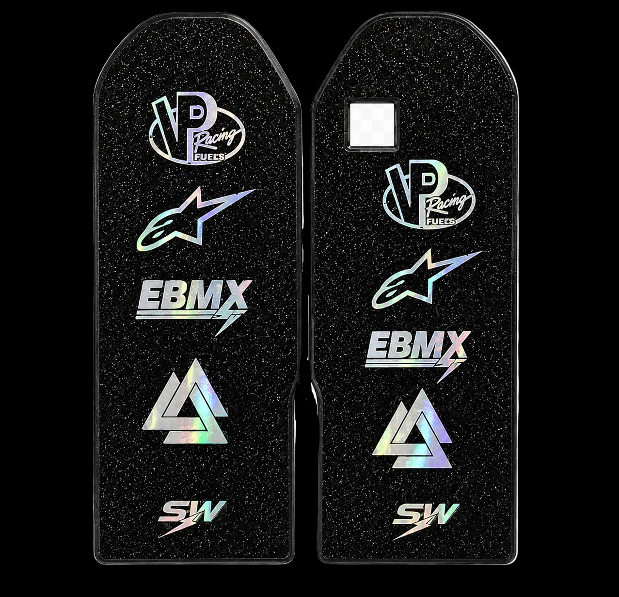 MX3,4, OEM fork decals