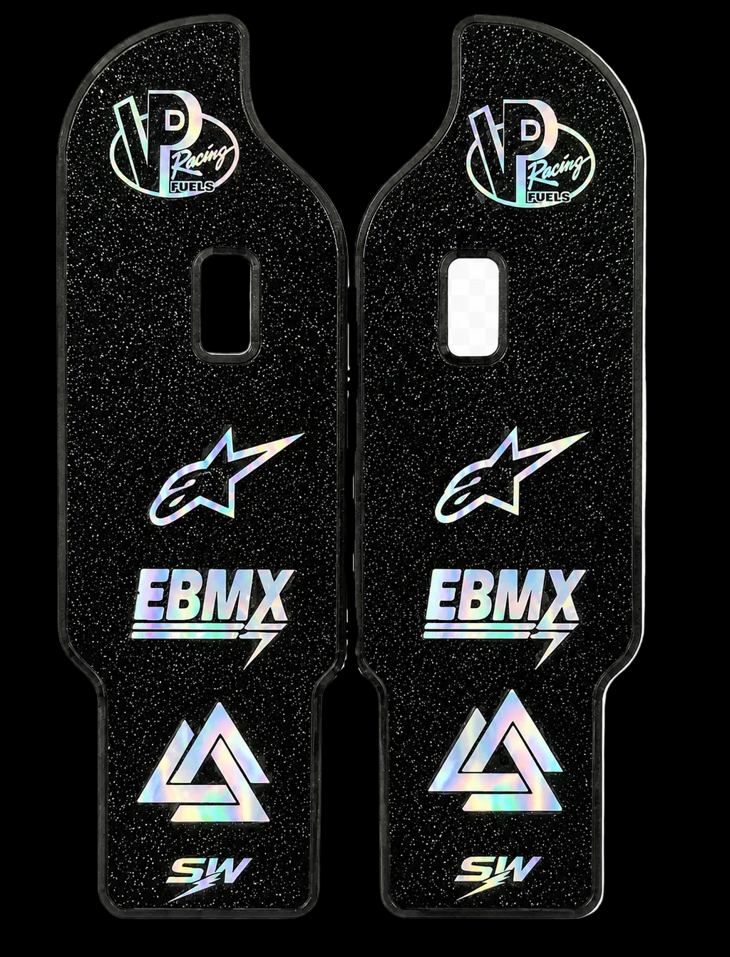 DNM Fork guard deacls