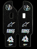 DNM Fork guard deacls