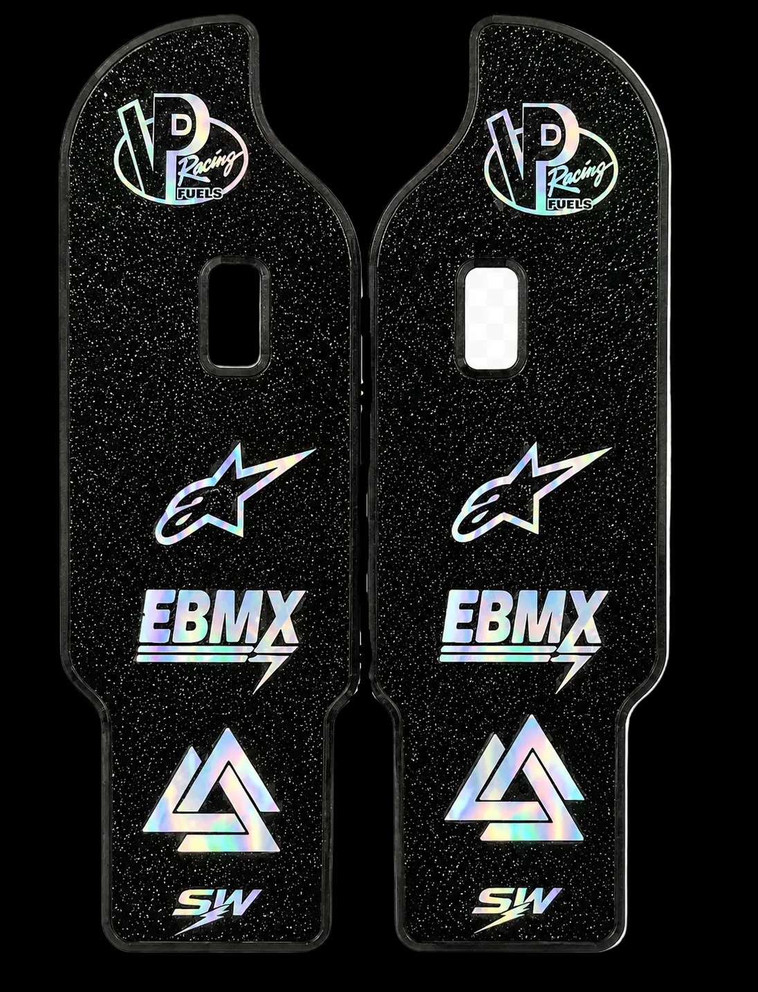 DNM Fork guard deacls