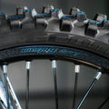 Warp 9 Rim Decals