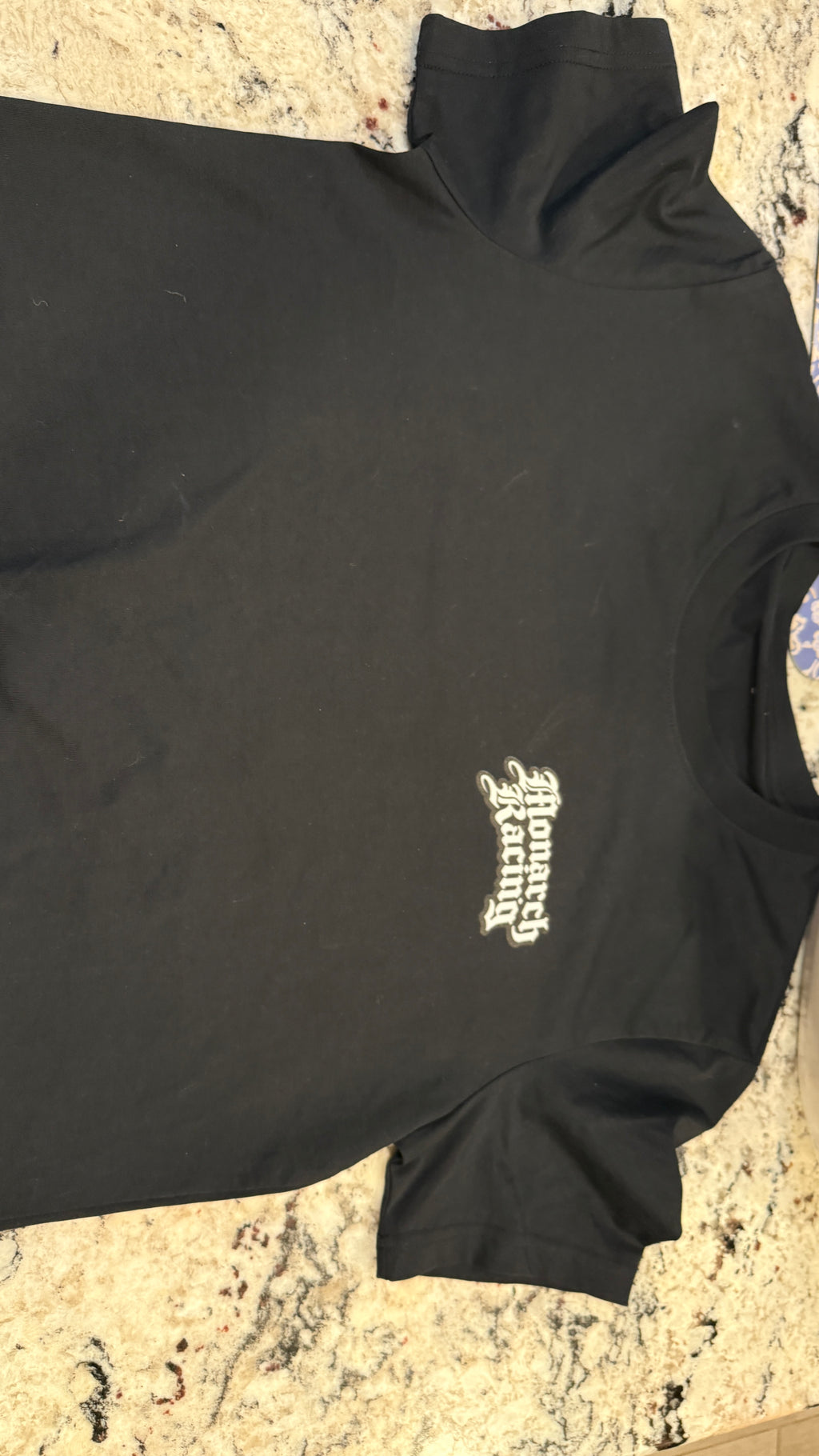 Monarch racing shirts (high quality)