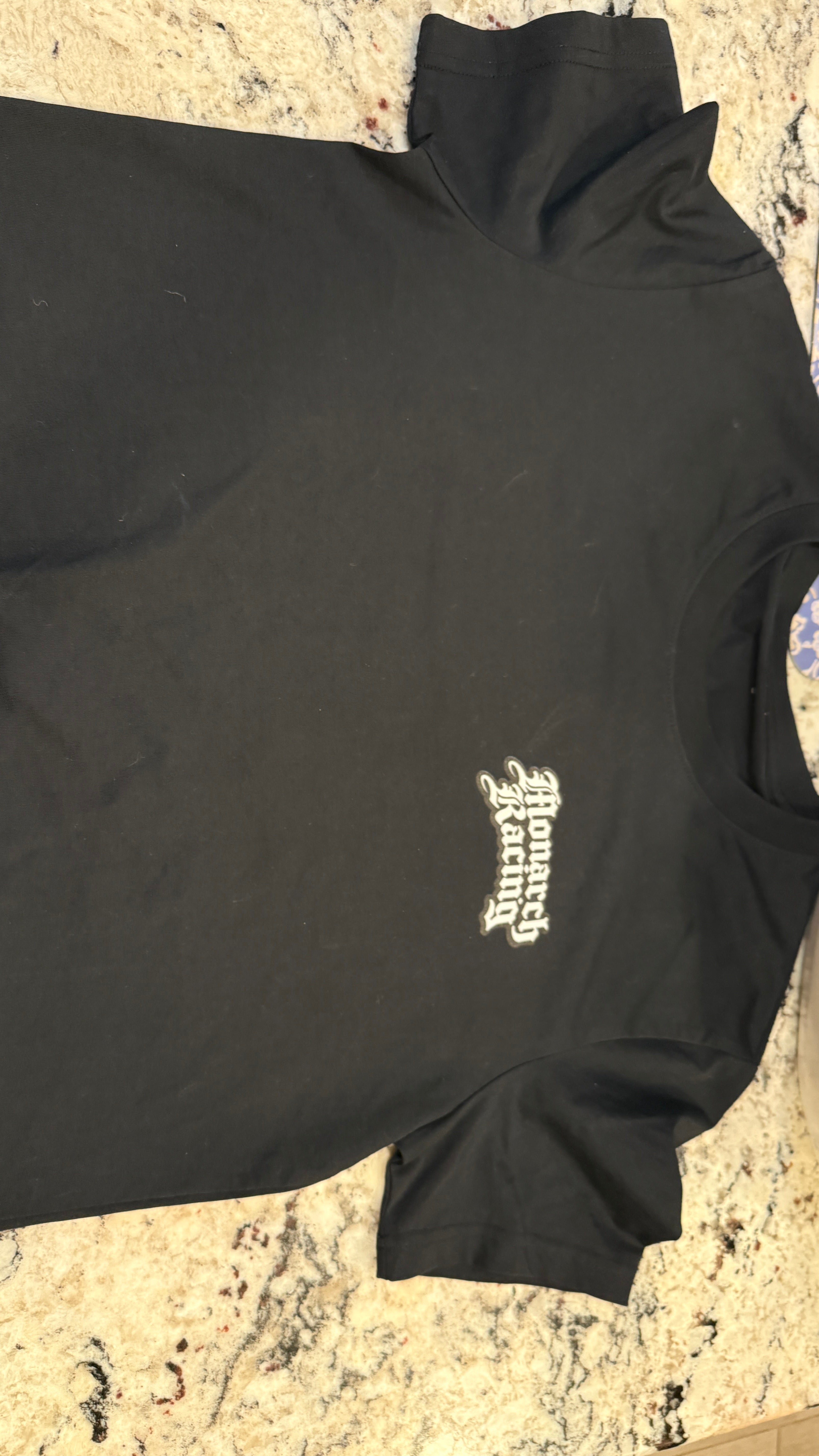 Monarch racing shirts (high quality)