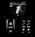 eride full decal kit