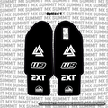 EXT Fork Guard Decal