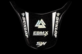 surron rear fender decal