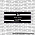 Surron LBX Stock Shock Decal