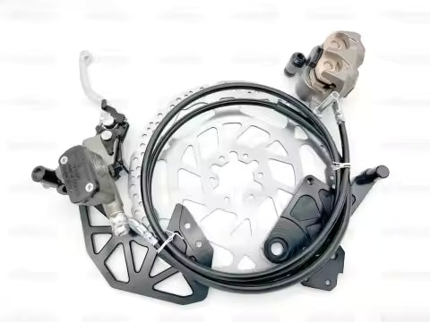 Talaria ultra bee brake pre order